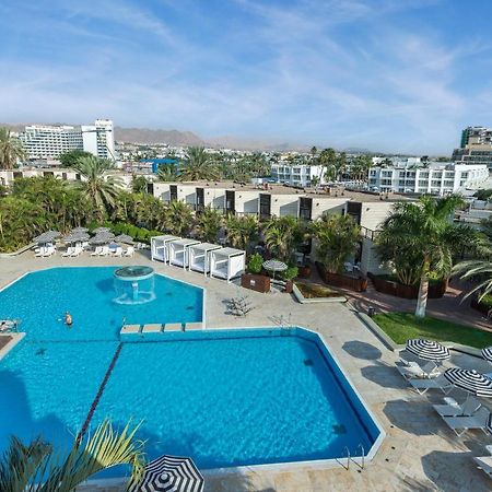 Riviera By Isrotel Collection Eilat Luaran gambar